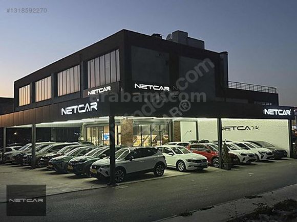NETCAR'DAN 2024 MODEL OPEL CORSA 1.2 T EDİTİON OTOMATİK