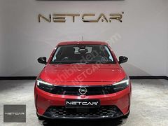 NETCAR'DAN 2024 MODEL OPEL CORSA 1.2 T EDİTİON OTOMATİK