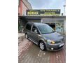 Sahibinden Volkswagen Caddy 1.6 TDI Team 2014 Model 