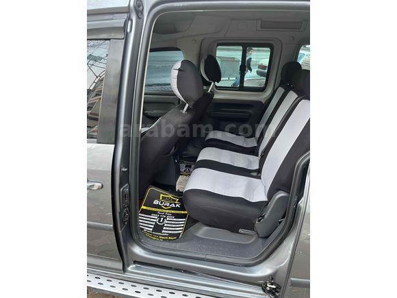 Sahibinden Volkswagen Caddy 1.6 TDI Team 2014 Model 