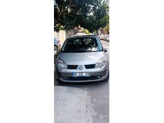 Sahibinden Renault Scenic 1.5 dCi Dynamique 2006 Model