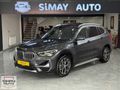 BMW X1 1.6 D S DRİVE X LİNE HATASIZ BOYASIZ TRAMERSİZ SERVİS BAK