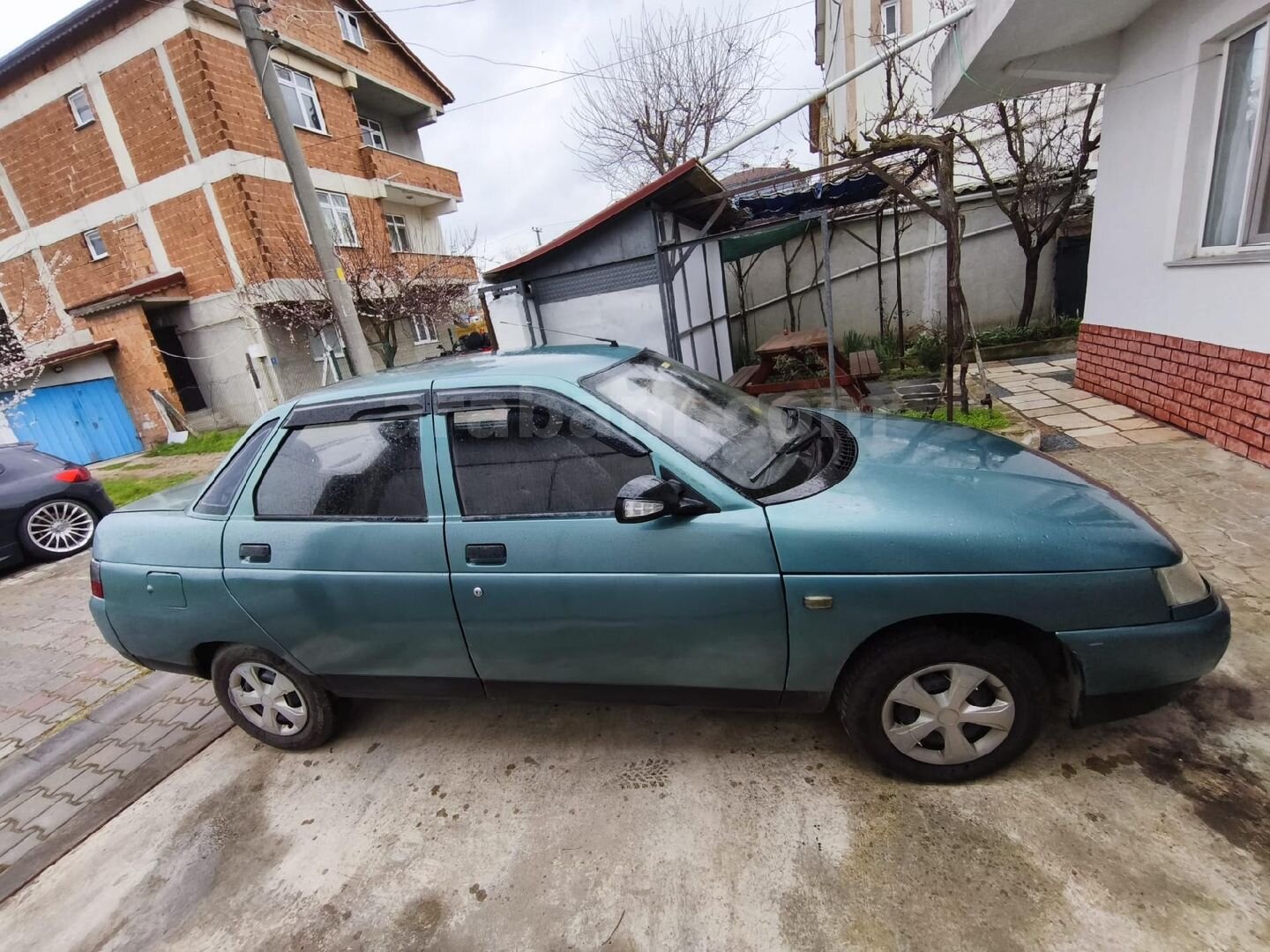 Sahibinden Lada Vega 1.5 1999 Model 5