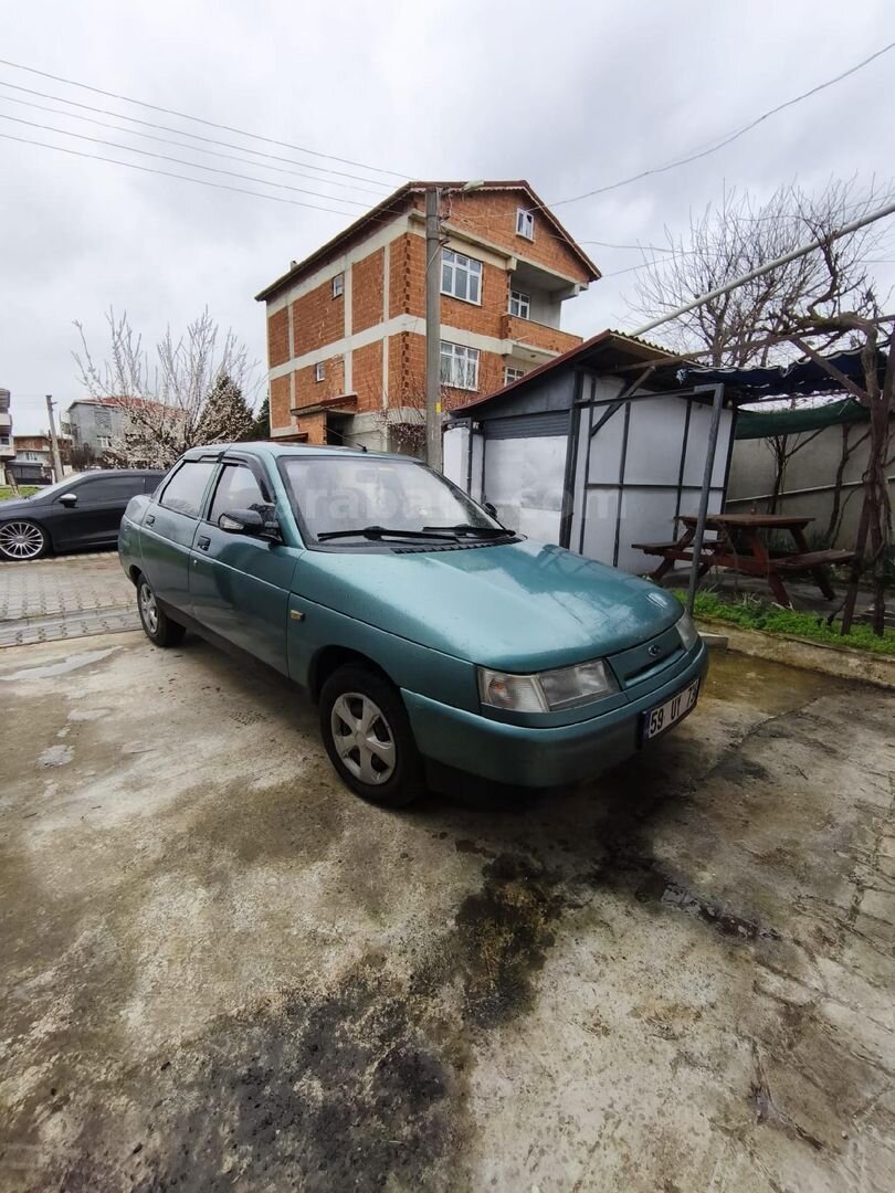 Sahibinden Lada Vega 1.5 1999 Model 4