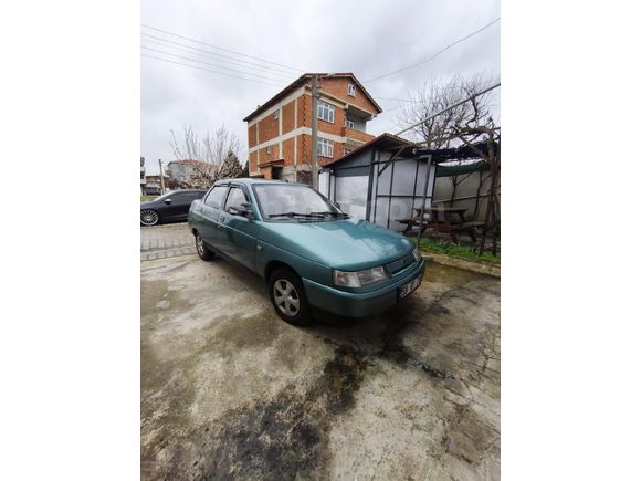 Sahibinden Lada Vega 1.5 1999 Model