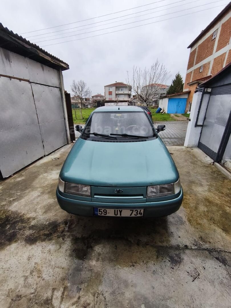 Sahibinden Lada Vega 1.5 1999 Model 1