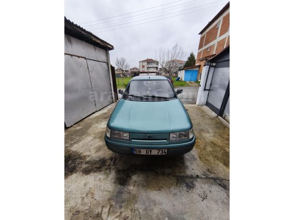 Sahibinden Lada Vega 1.5 1999 Model