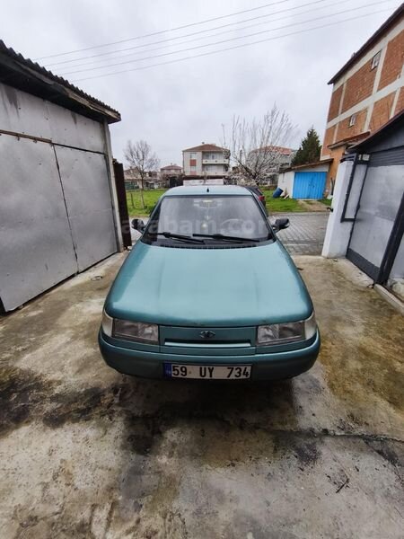 Sahibinden Lada Vega 1.5 1999 Model