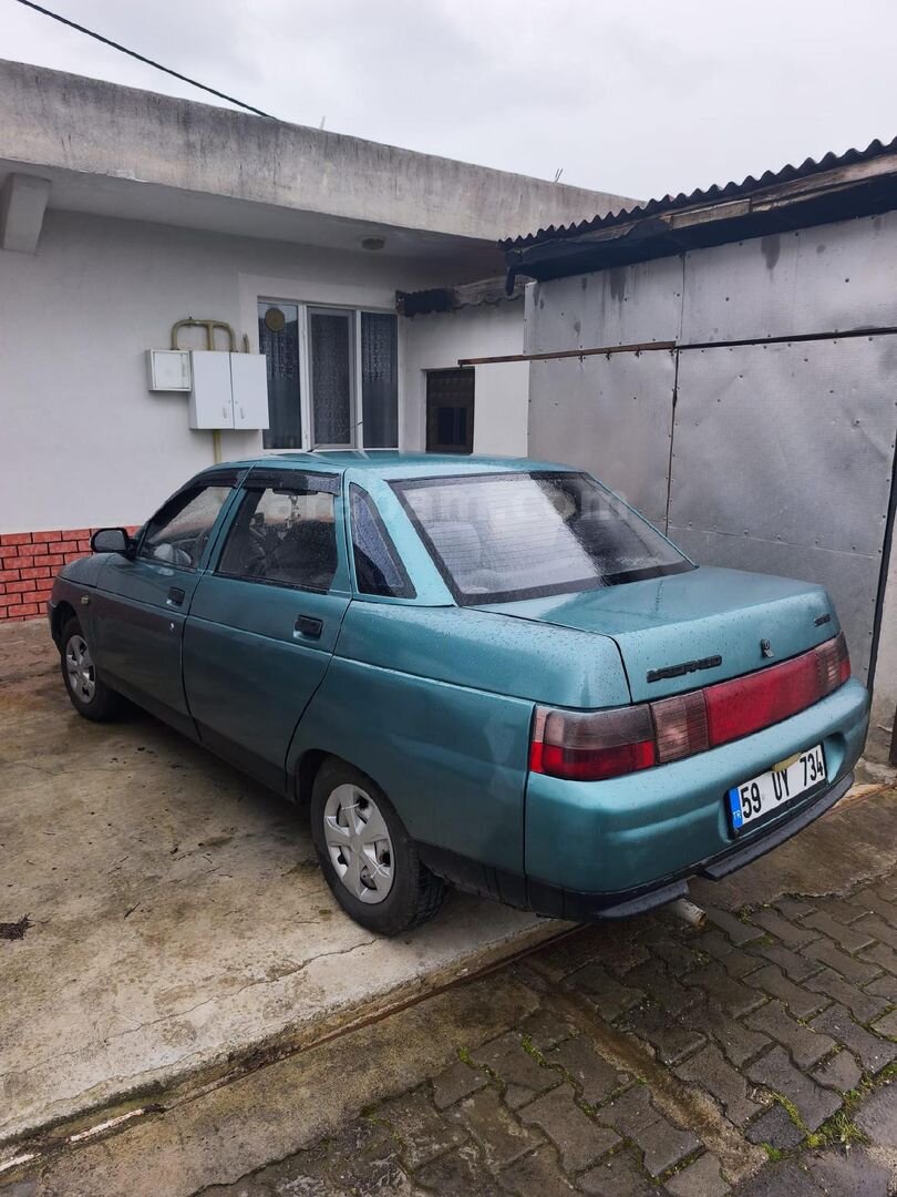 Sahibinden Lada Vega 1.5 1999 Model 7