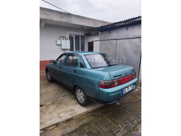 Sahibinden Lada Vega 1.5 1999 Model