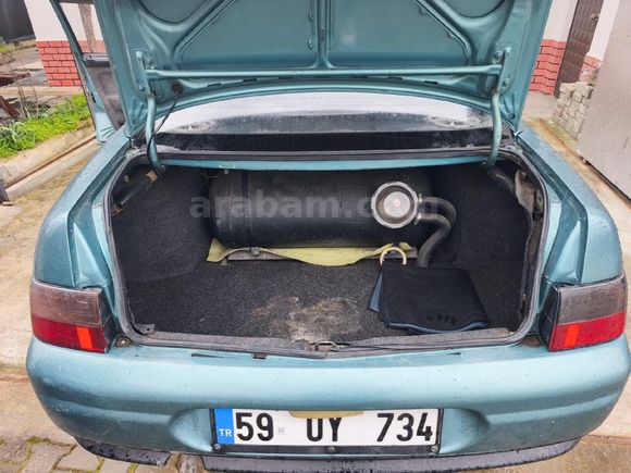 Sahibinden Lada Vega 1.5 1999 Model