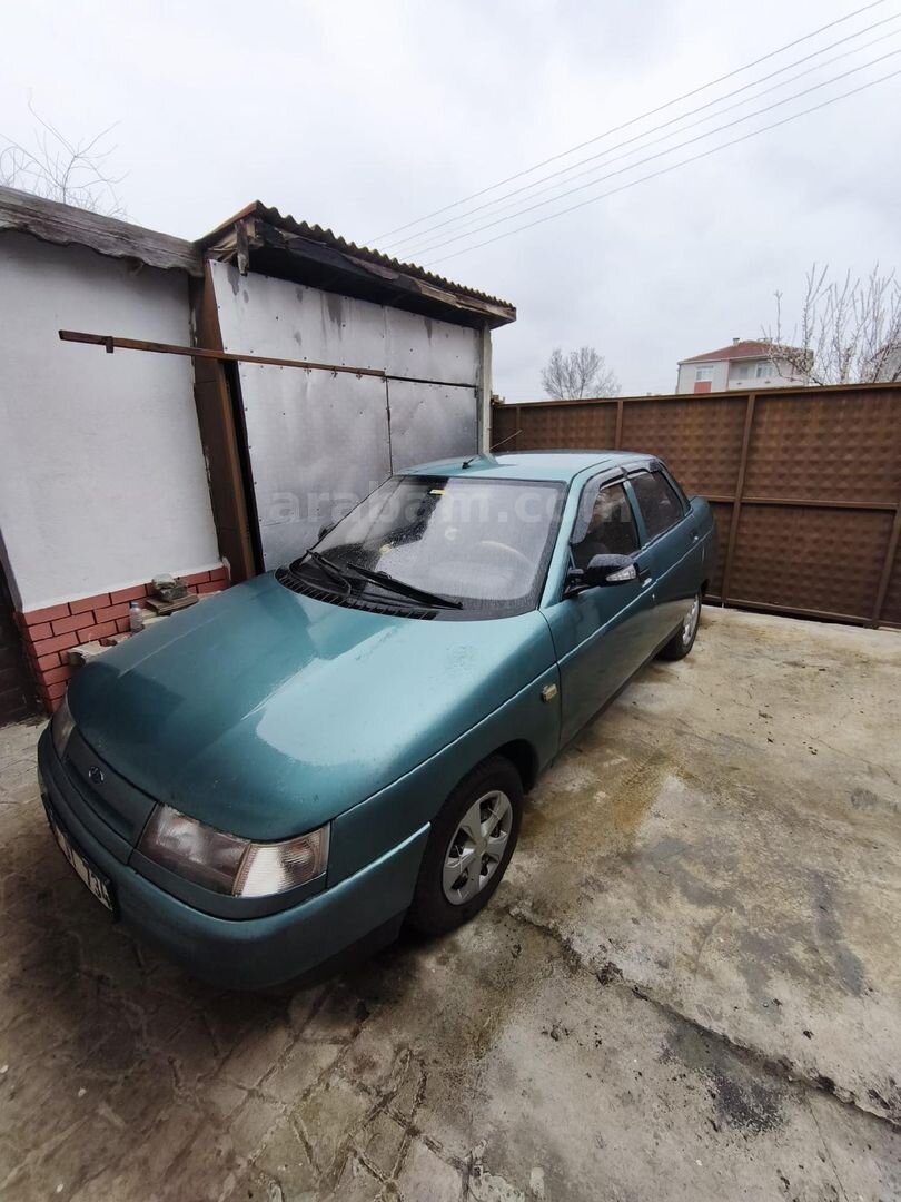 Sahibinden Lada Vega 1.5 1999 Model 2