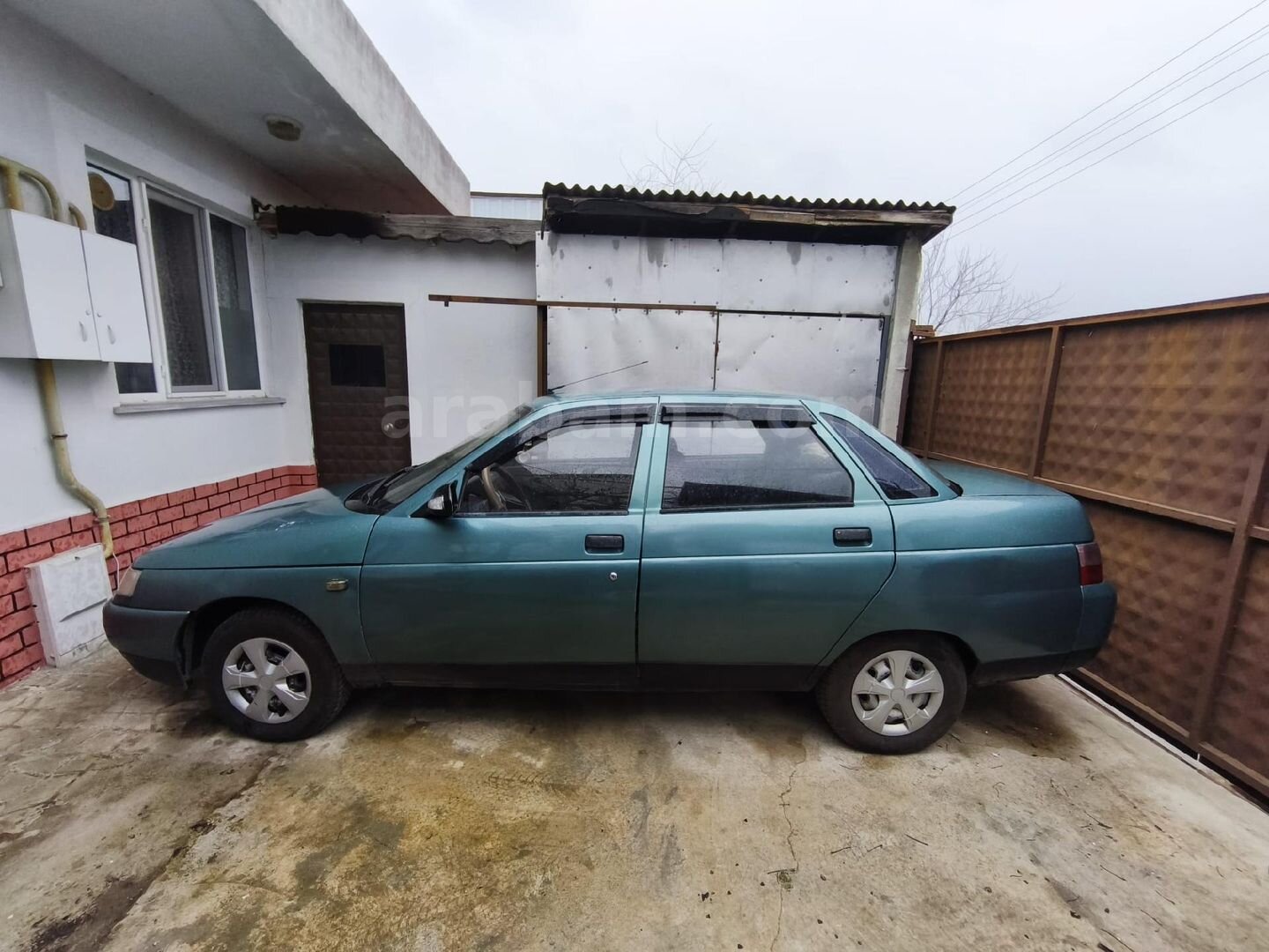 Sahibinden Lada Vega 1.5 1999 Model 3