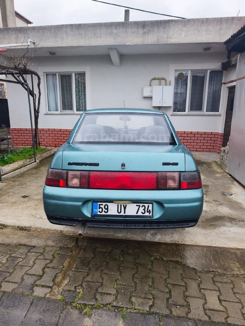 Sahibinden Lada Vega 1.5 1999 Model 6
