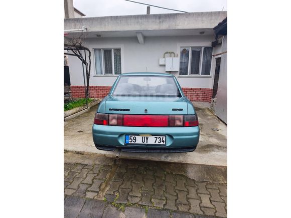 Sahibinden Lada Vega 1.5 1999 Model