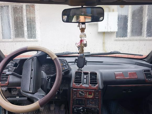 Sahibinden Lada Vega 1.5 1999 Model