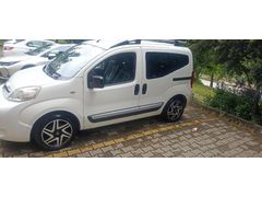 Sahibinden Fiat Fiorino Combi 1.3 Multijet Premio 2015 Model Bursa/Nilüfer
