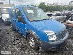 ALDATMAZ PLAZA'DAN 2009 MODEL FORD TOURNEO CONNECT CAMLIVAN