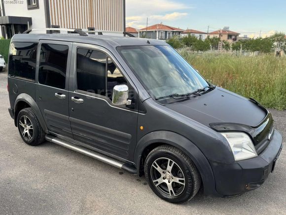 2008 HATASIZ BOYASIZ DELÜXE CONNECT ÇİFT SÜRGÜLÜ CAM GİBİ