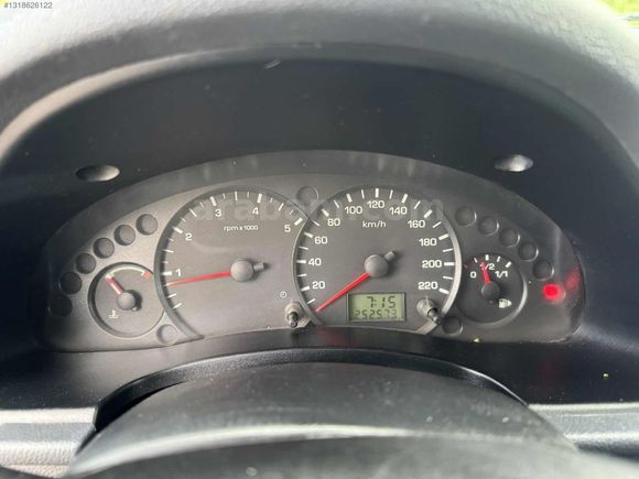 2008 HATASIZ BOYASIZ DELÜXE CONNECT ÇİFT SÜRGÜLÜ CAM GİBİ