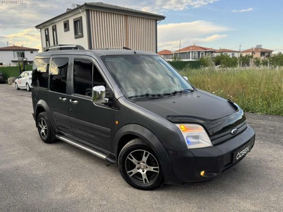 2008 HATASIZ BOYASIZ DELÜXE CONNECT ÇİFT SÜRGÜLÜ CAM GİBİ