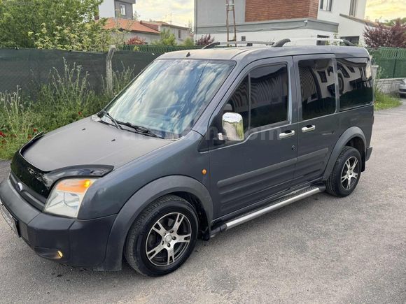 2008 HATASIZ BOYASIZ DELÜXE CONNECT ÇİFT SÜRGÜLÜ CAM GİBİ
