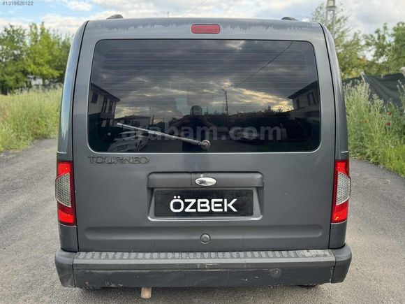 2008 HATASIZ BOYASIZ DELÜXE CONNECT ÇİFT SÜRGÜLÜ CAM GİBİ