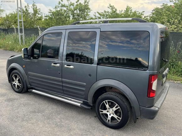 2008 HATASIZ BOYASIZ DELÜXE CONNECT ÇİFT SÜRGÜLÜ CAM GİBİ