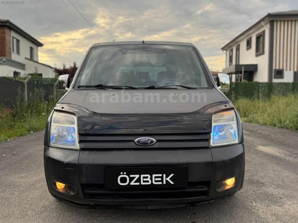 2008 HATASIZ BOYASIZ DELÜXE CONNECT ÇİFT SÜRGÜLÜ CAM GİBİ