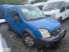 ALDATMAZ PLAZA'DAN 2009 MODEL FORD TOURNEO CONNECT CAMLIVAN