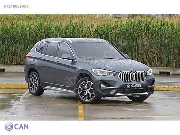 Can'dan Bmw x1 Seri X Line Pack. Hatasız/Tramersiz/Full Paket.