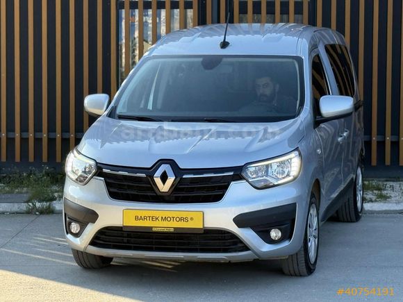 BARTEK MOTOR'S|DAN BOYASIZ 52 BİNDE EXPRESS 2022 MODEL