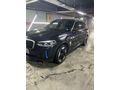 Sahibinden BMW iX3 Impressive 2021 Model 