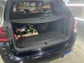 Sahibinden BMW iX3 Impressive 2021 Model 