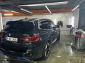Sahibinden BMW iX3 Impressive 2021 Model 