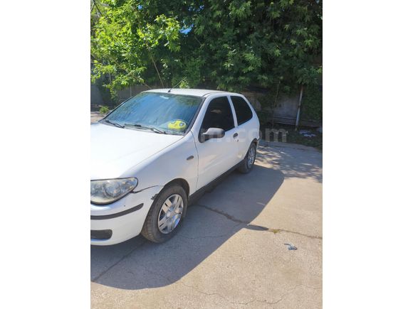 Sahibinden Fiat Palio 1.3 , Sıfır Motor Masrafsız