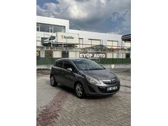 Öğretmenden düşük km korsa
