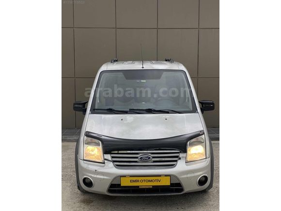 EMİR OTOMOTİVDEN 110 LUK CONNECT