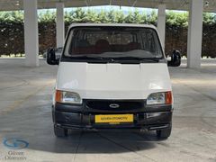 1999 FORD TRANSİT KAMYONET 5+1