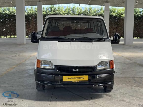 1999 FORD TRANSİT KAMYONET 5+1