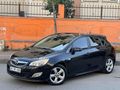 2011 MODEL 163 BİN KM ASTRA 1.4 T SPORT TEMİZ BAKIMLI