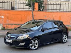 2011 MODEL 163 BİN KM ASTRA 1.4 T SPORT TEMİZ BAKIMLI