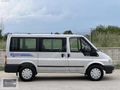 İLHAN'DAN 2004 FORD TRANSİT 120T310S JOURNEY OTOMOBİL RUHSATLI