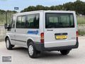 İLHAN'DAN 2004 FORD TRANSİT 120T310S JOURNEY OTOMOBİL RUHSATLI