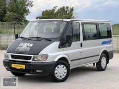 İLHAN'DAN 2004 FORD TRANSİT 120T310S JOURNEY OTOMOBİL RUHSATLI