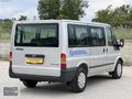 İLHAN'DAN 2004 FORD TRANSİT 120T310S JOURNEY OTOMOBİL RUHSATLI