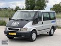 İLHAN'DAN 2004 FORD TRANSİT 120T310S JOURNEY OTOMOBİL RUHSATLI