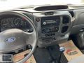 İLHAN'DAN 2004 FORD TRANSİT 120T310S JOURNEY OTOMOBİL RUHSATLI