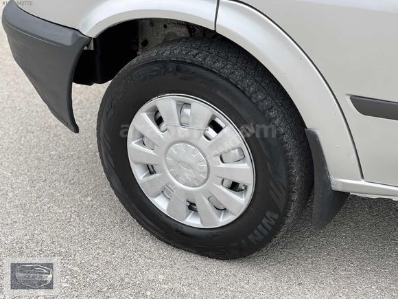 İLHAN'DAN 2004 FORD TRANSİT 120T310S JOURNEY OTOMOBİL RUHSATLI