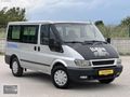İLHAN'DAN 2004 FORD TRANSİT 120T310S JOURNEY OTOMOBİL RUHSATLI